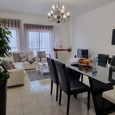 Blue Boat House - The Atlantic Breeze Apartment Назаре Екстериор снимка
