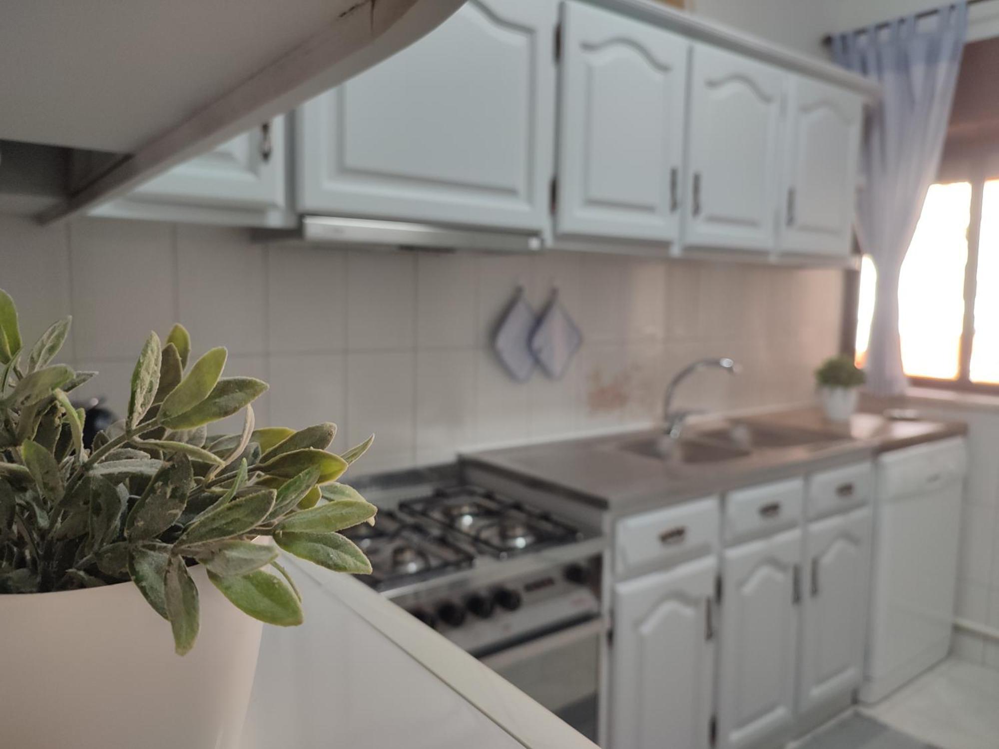 Blue Boat House - The Atlantic Breeze Apartment Назаре Екстериор снимка